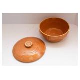 Vintage Stoneware Bowls