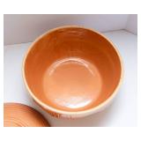 Vintage Stoneware Bowls