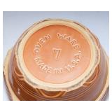 Vintage Stoneware Bowls