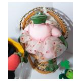 Collection of Frog Figurines – Many Russ Collectibles