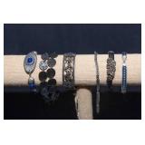 Set of 5 Bracelets