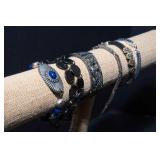 Set of 5 Bracelets