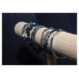 Set of 5 Bracelets