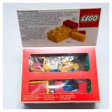 Vintage LEGO Building Set – 1985, Unopened