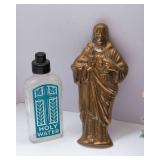 Assorted Religious Items