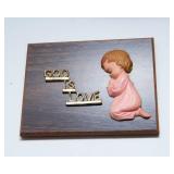 Assorted Religious Items