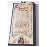 Assorted Religious Items