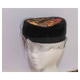 Set of 3 Vintage Hats