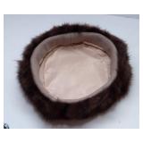 Set of 3 Vintage Hats