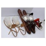 Variety of Wall Sconces