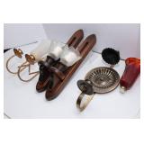 Variety of Wall Sconces