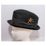 Set of 2 Vintage Hats