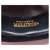 Set of 2 Vintage Hats