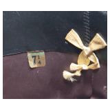 Set of 2 Vintage Hats