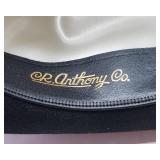 Set of 2 Vintage Hats