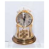 Two Small Clocks and Coin Sorter