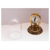 Two Small Clocks and Coin Sorter