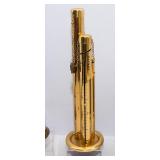 Two Small Clocks and Coin Sorter