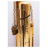 Two Small Clocks and Coin Sorter