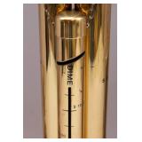 Two Small Clocks and Coin Sorter