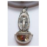 Collection of Silverplate and Silver-Tone Items