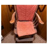 Vintage/Antique High Chair