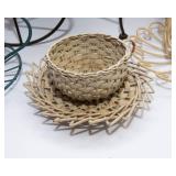 Assortment of Planters