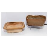 Assortment of Planters