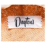 Set of 2 Vintage Fascinator Hats