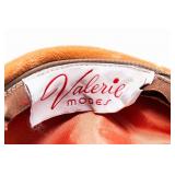 Set of 2 Vintage Fascinator Hats