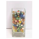 Collection of Marbles