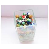 Collection of Marbles