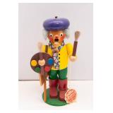 Two Vintage Steinbach Incense Smokers