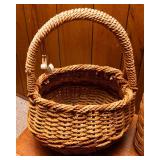 Set of 3 Large Baskets