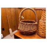 Set of 3 Large Baskets