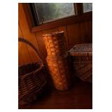 Set of 3 Large Baskets