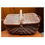 Set of 3 Large Baskets