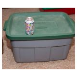 Mystery Spring/Easter Decor Lot – Seasonal Surprises Inside!