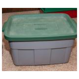 Mystery Spring/Easter Decor Lot – Seasonal Surprises Inside!