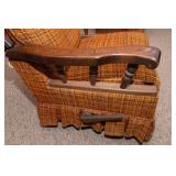 Vintage La-Z-Boy Recliner – Classic Comfort