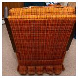 Vintage La-Z-Boy Recliner – Classic Comfort