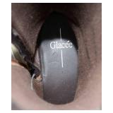 Glacee Women’s Leather Boots – Size 9M