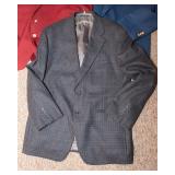 Set of 3 Men’s Sports Coats