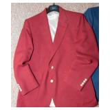 Set of 3 Men’s Sports Coats