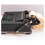 Remington Rand Adding Machine