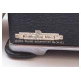 Remington Rand Adding Machine