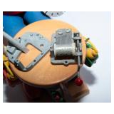 Vintage Steinbach Nutcracker Music Box