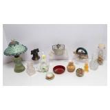 Assortment of Miniatures