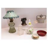 Assortment of Miniatures