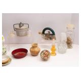 Assortment of Miniatures